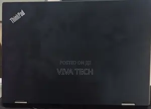 New Laptop Lenovo ThinkPad Yoga 16GB Intel Core I5 SSD 1T