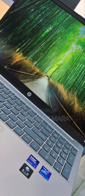 Photo - New Laptop HP Stream Notebook 16GB Intel Core I7 SSD 1T