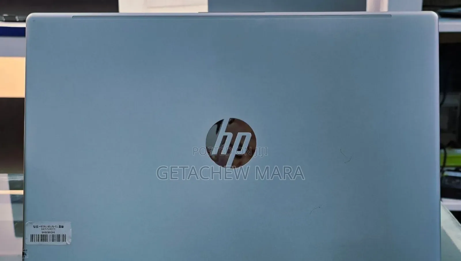 New Laptop HP Stream Notebook 16GB Intel Core I7 SSD 1T