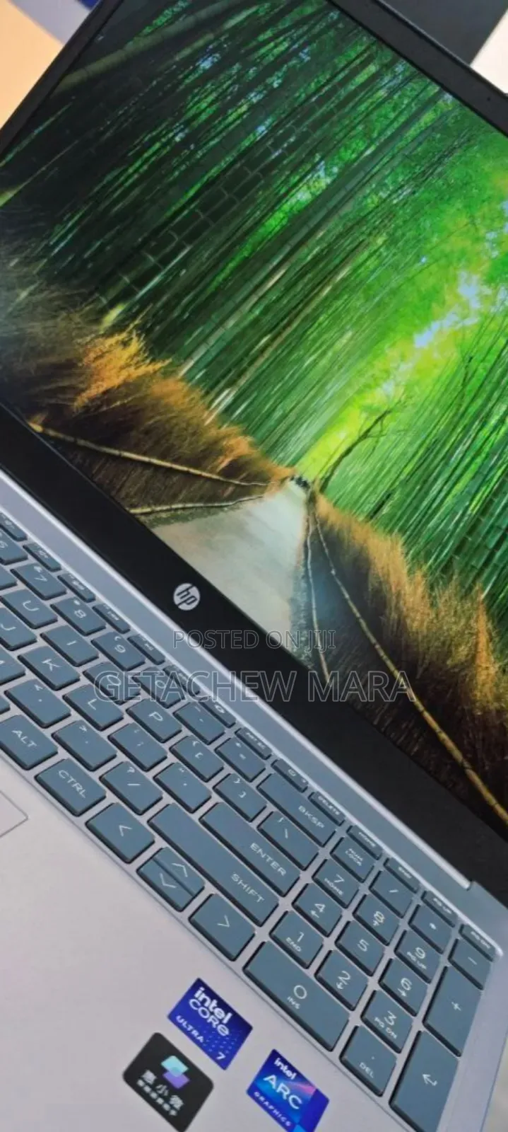 New Laptop HP Stream Notebook 16GB Intel Core I7 SSD 1T