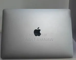 Photo - New Laptop Apple MacBook Pro 2017 8GB Intel Core I5 SSD 128GB