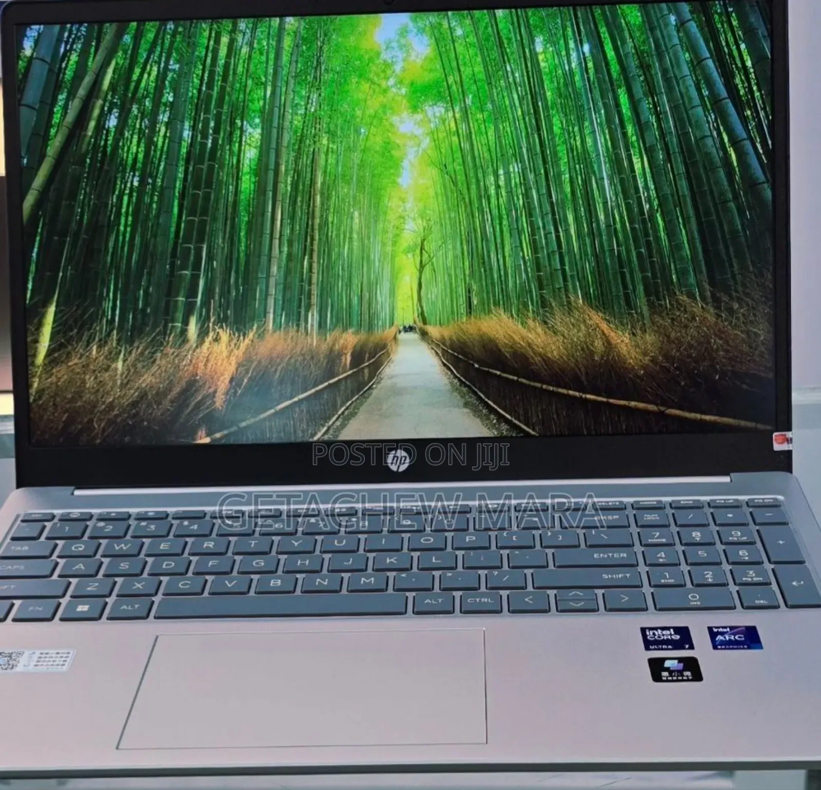 New Laptop HP Stream Notebook 16GB Intel Core I7 SSD 1T