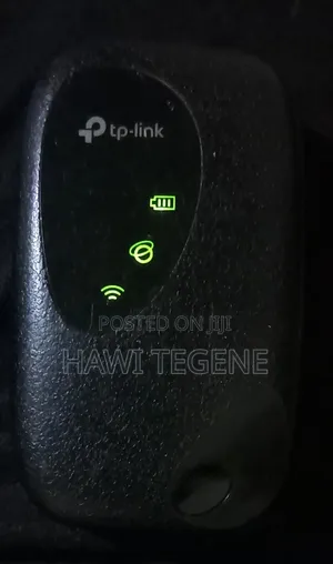 Wifi Pod ዋይፋይ