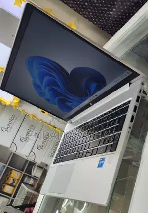 New Laptop HP ProBook 430 G8 16GB Intel Core I5 SSD 512GB