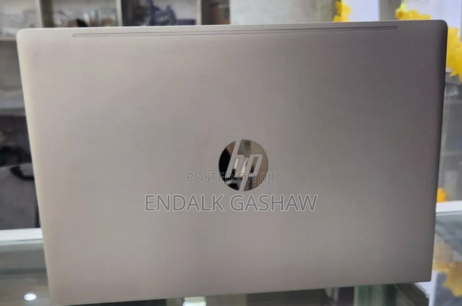 New Laptop HP ProBook 430 G8 16GB Intel Core I5 SSD 512GB