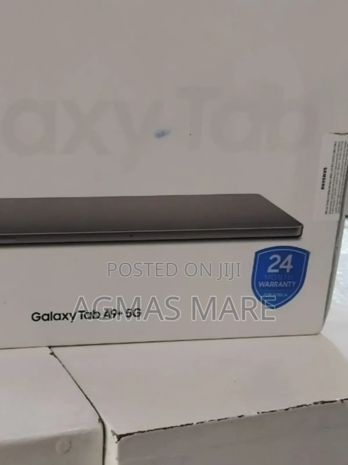 New Samsung Galaxy Tab A9+ 128 GB