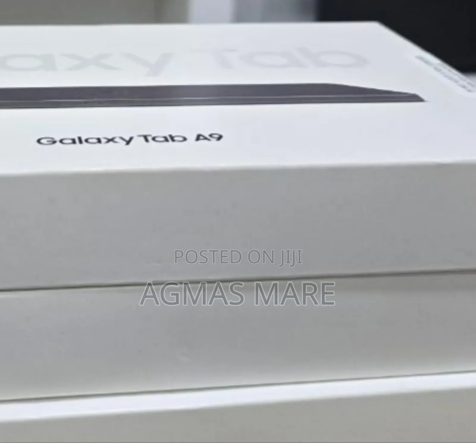 New Samsung Galaxy Tab A9+ 128 GB