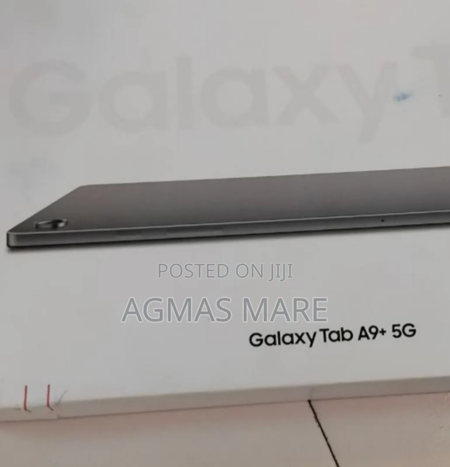 New Samsung Galaxy Tab A9+ 128 GB