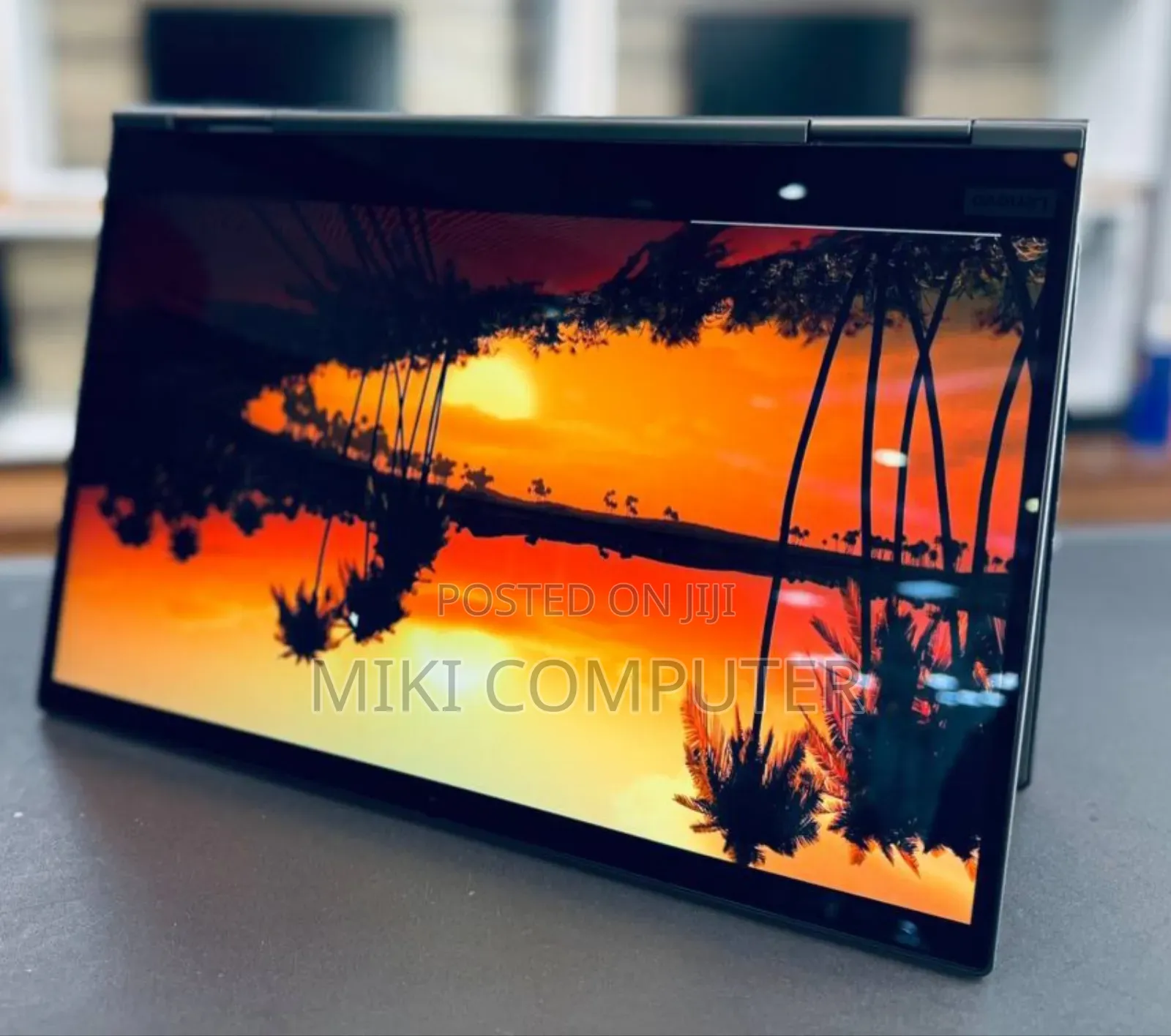 New Laptop Lenovo Thinkpad X1 Yoga 16GB Intel Core I5 SSD 512GB