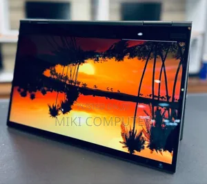 New Laptop Lenovo Thinkpad X1 Yoga 16GB Intel Core I5 SSD 512GB