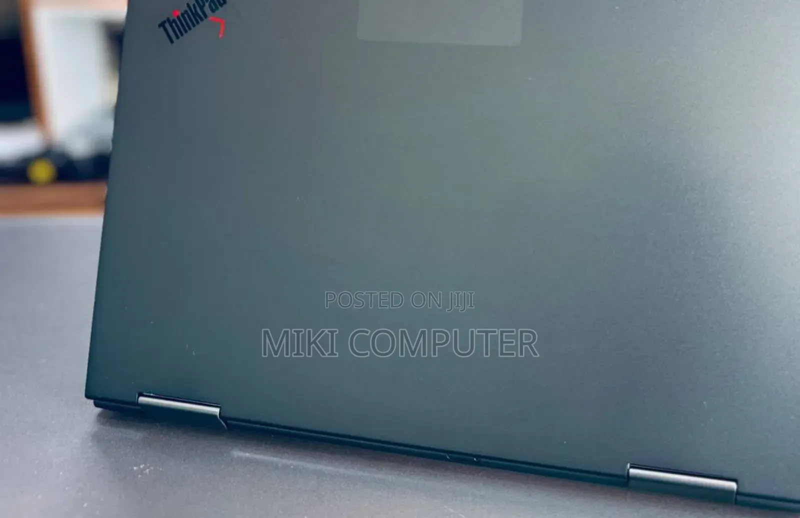 New Laptop Lenovo Thinkpad X1 Yoga 16GB Intel Core I5 SSD 512GB