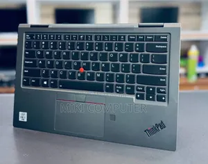 New Laptop Lenovo Thinkpad X1 Yoga 16GB Intel Core I5 SSD 512GB