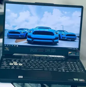 New Laptop Lenovo Legion 7 16GB AMD Ryzen 7 SSD 16 GB