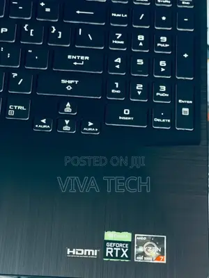 New Laptop Lenovo Legion 7 16GB AMD Ryzen 7 SSD 16 GB
