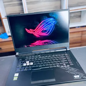 New Laptop Asus ROG Strix G16 G614 16GB Intel Core I7 SSD 512GB