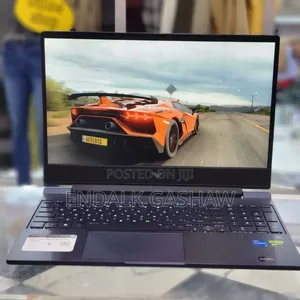 New Laptop HP Victus 15 16GB Intel Core I5 SSD 512GB