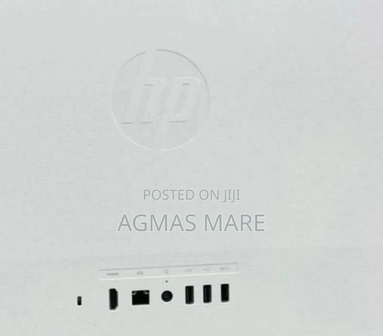 New Laptop HP OmniStudio X All-in-One 16GB Intel Core I5 SSD 512GB