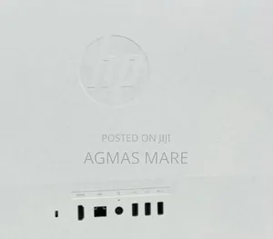 New Laptop HP OmniStudio X All-in-One 16GB Intel Core I5 SSD 512GB