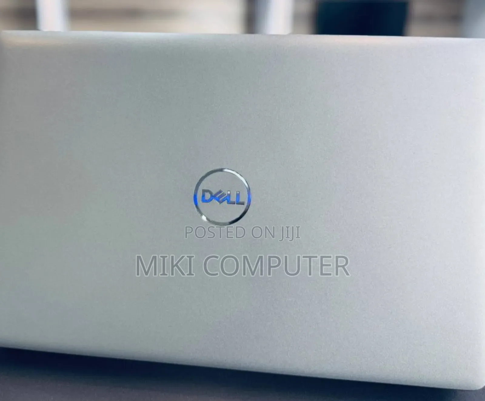 New Laptop Dell Precision 15 5540 32GB Intel Core I7 SSD 1T