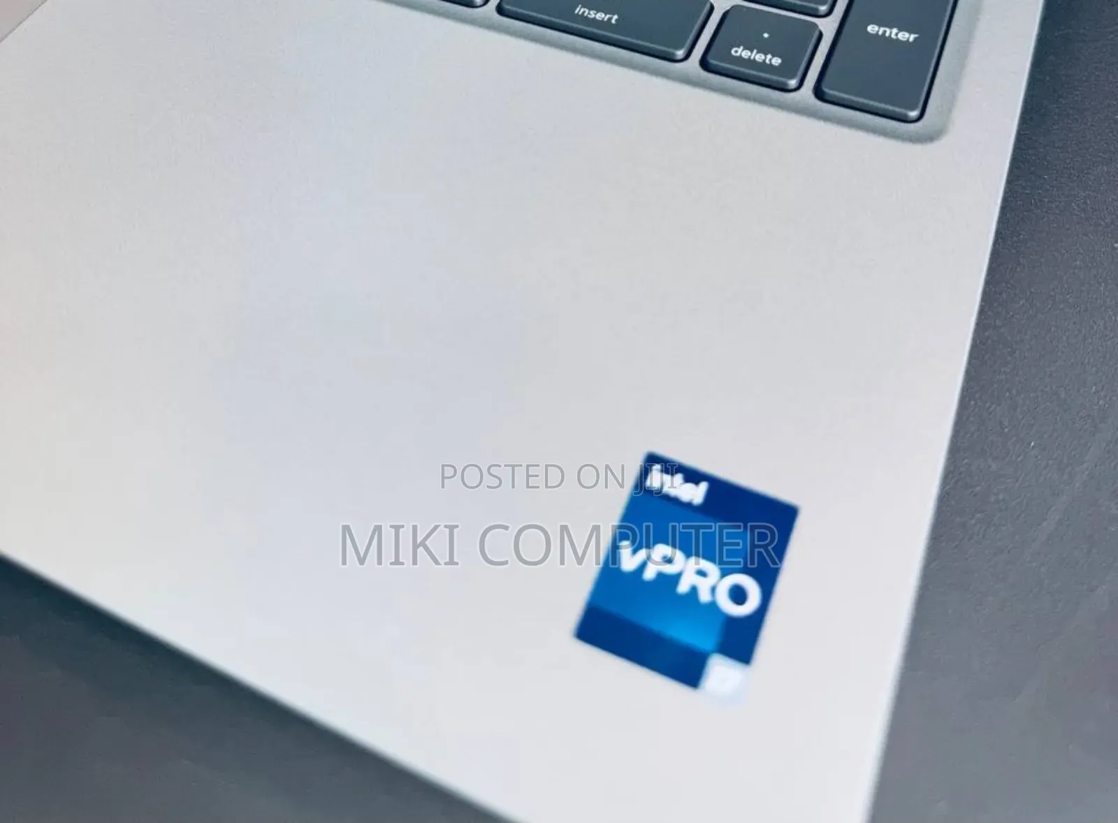 New Laptop Dell Precision 15 5540 32GB Intel Core I7 SSD 1T