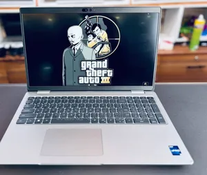 New Laptop Dell Precision 15 5540 32GB Intel Core I7 SSD 1T