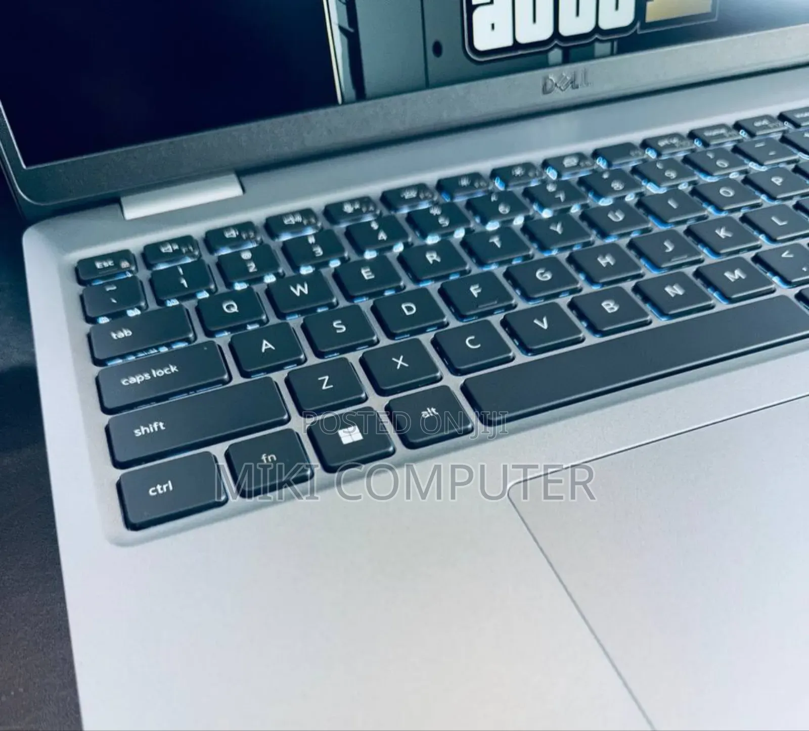 New Laptop Dell Precision 15 5540 32GB Intel Core I7 SSD 1T