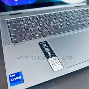 New Laptop Lenovo IdeaPad S12 16GB Intel Core i7 SSD 512GB