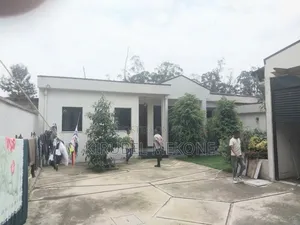 Photo - Furnished 3bdrm Villa in Bole for rent