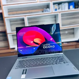 New Laptop Lenovo IdeaPad S12 16GB Intel Core i7 SSD 512GB