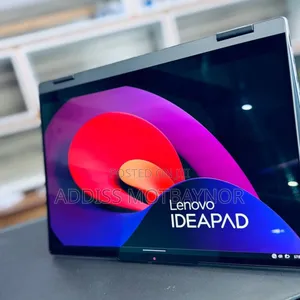 New Laptop Lenovo IdeaPad S12 16GB Intel Core i7 SSD 512GB