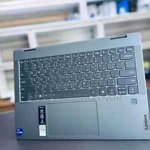 New Laptop Lenovo IdeaPad S12 16GB Intel Core i7 SSD 512GB