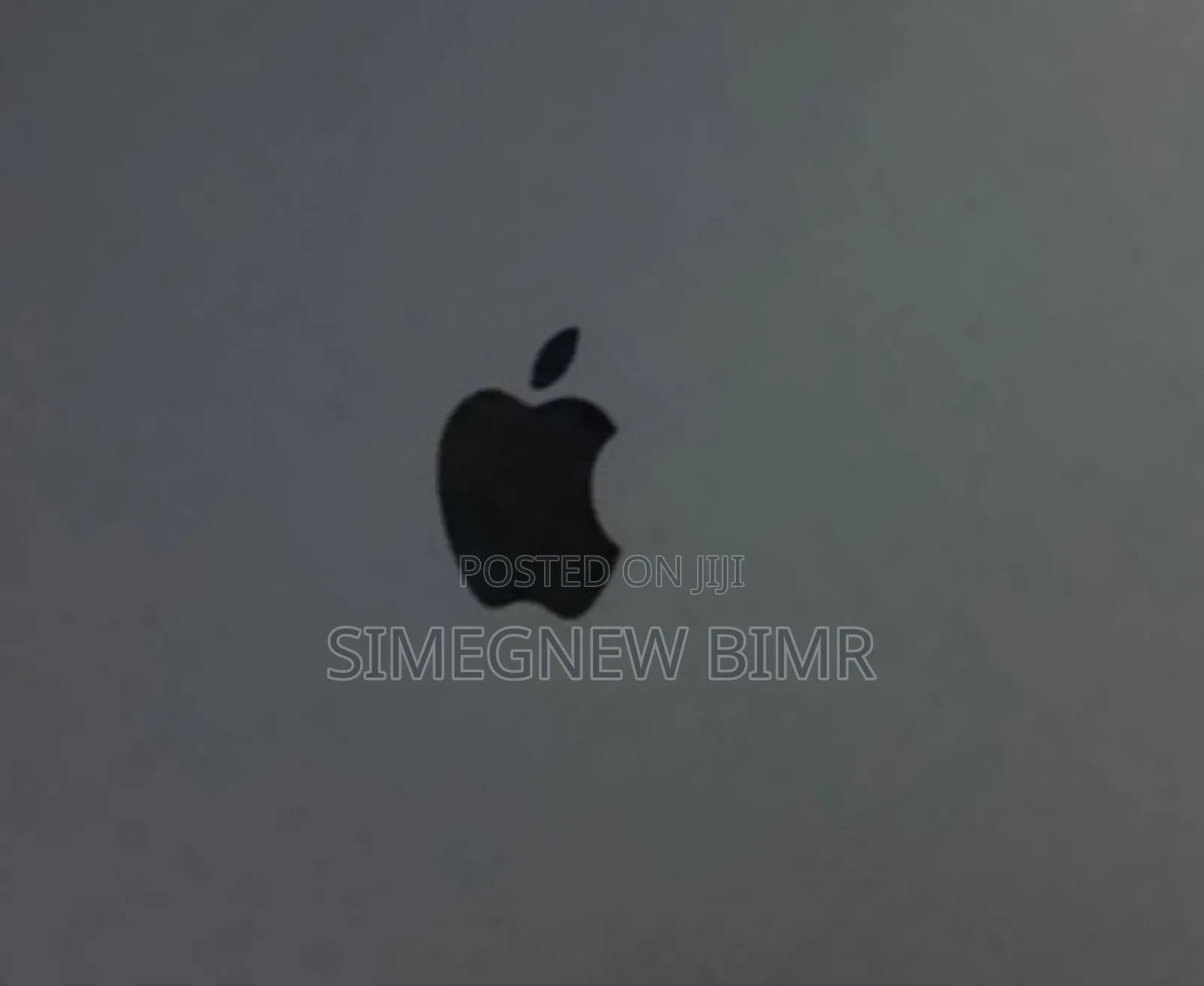 New Laptop Apple MacBook Pro 2017 8GB Intel Core I5 SSD 128GB