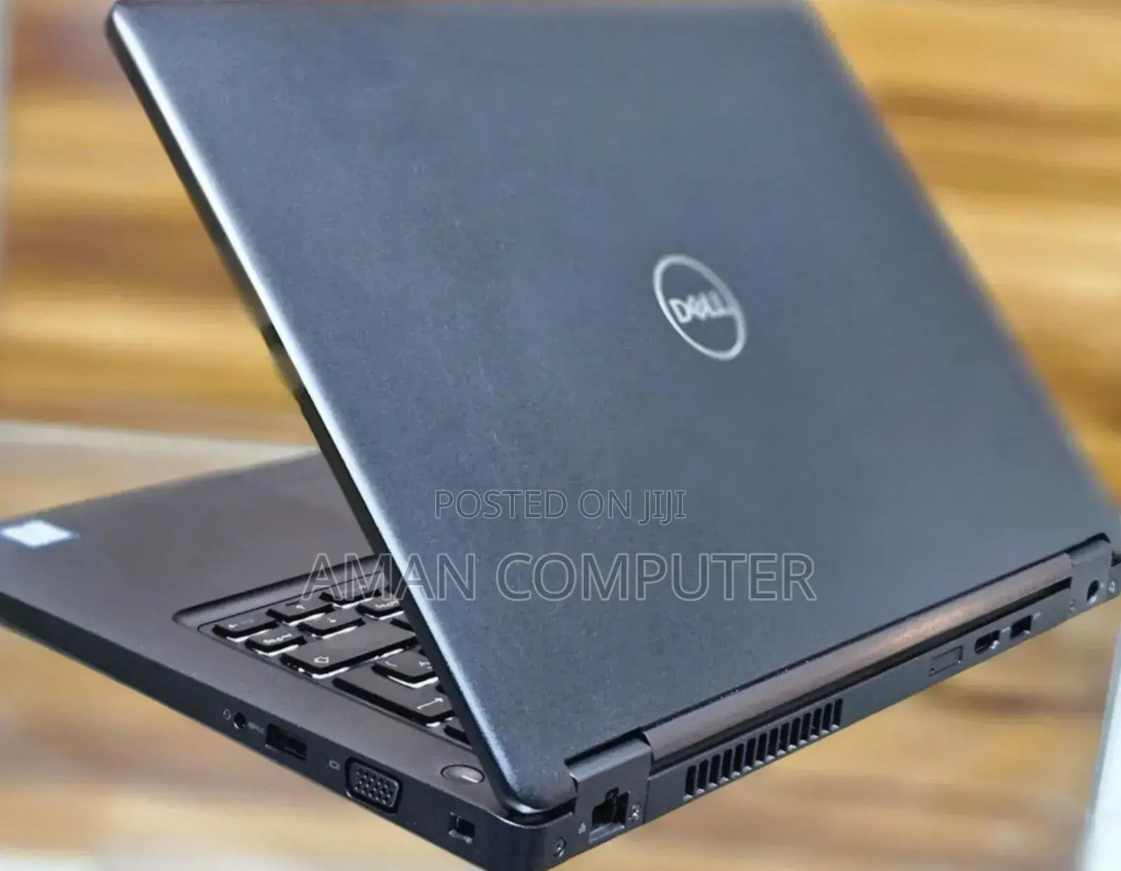New Laptop Dell Latitude 10 8GB Intel Core I5 SSD 256GB