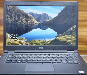 New Laptop Dell Latitude 10 8GB Intel Core I5 SSD 256GB