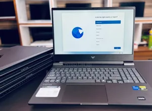 New Laptop HP Victus 16 16GB Intel Core I5 SSD 512GB