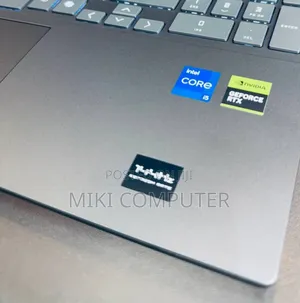 New Laptop HP Victus 16 16GB Intel Core I5 SSD 512GB