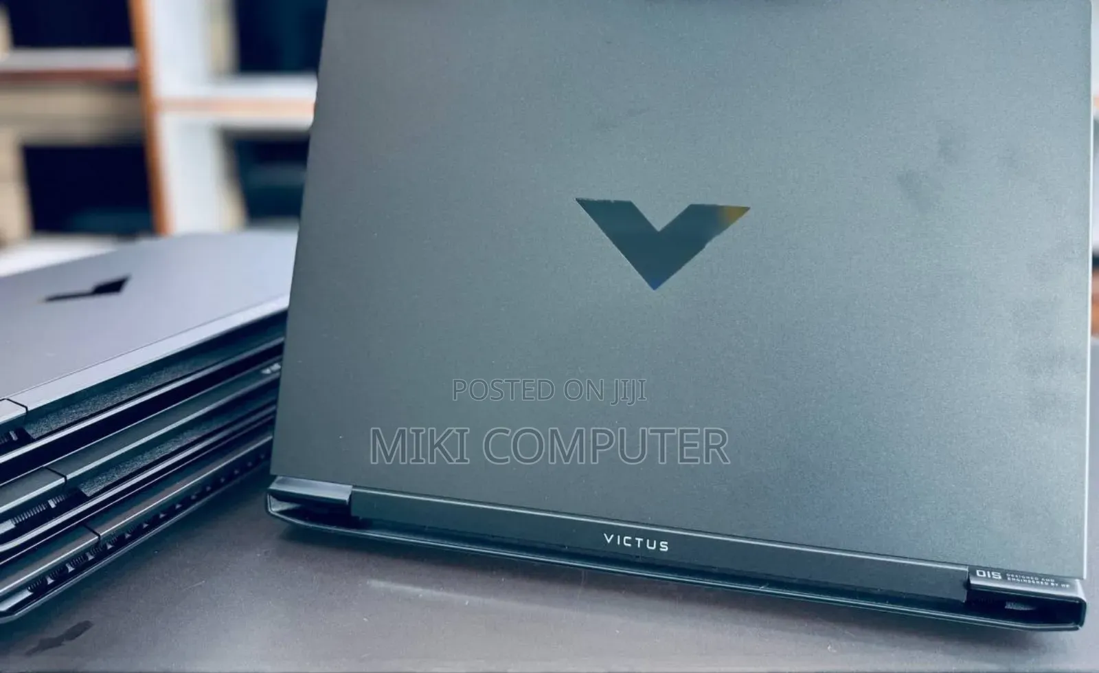 New Laptop HP Victus 16 16GB Intel Core I5 SSD 512GB