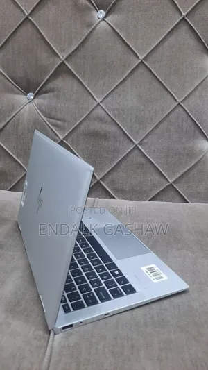 New Laptop HP EliteBook 1030 16GB Intel Core I7 SSD 512GB