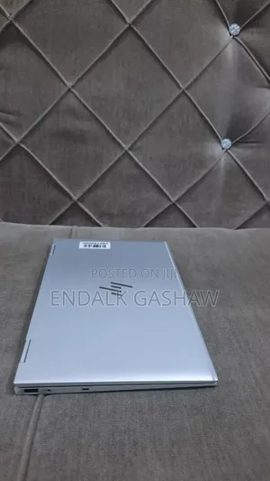 New Laptop HP EliteBook 1030 16GB Intel Core I7 SSD 512GB
