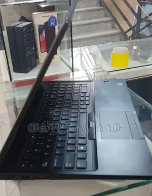 New Laptop Dell Latitude 5490 8GB Intel Core I7 SSD 256GB