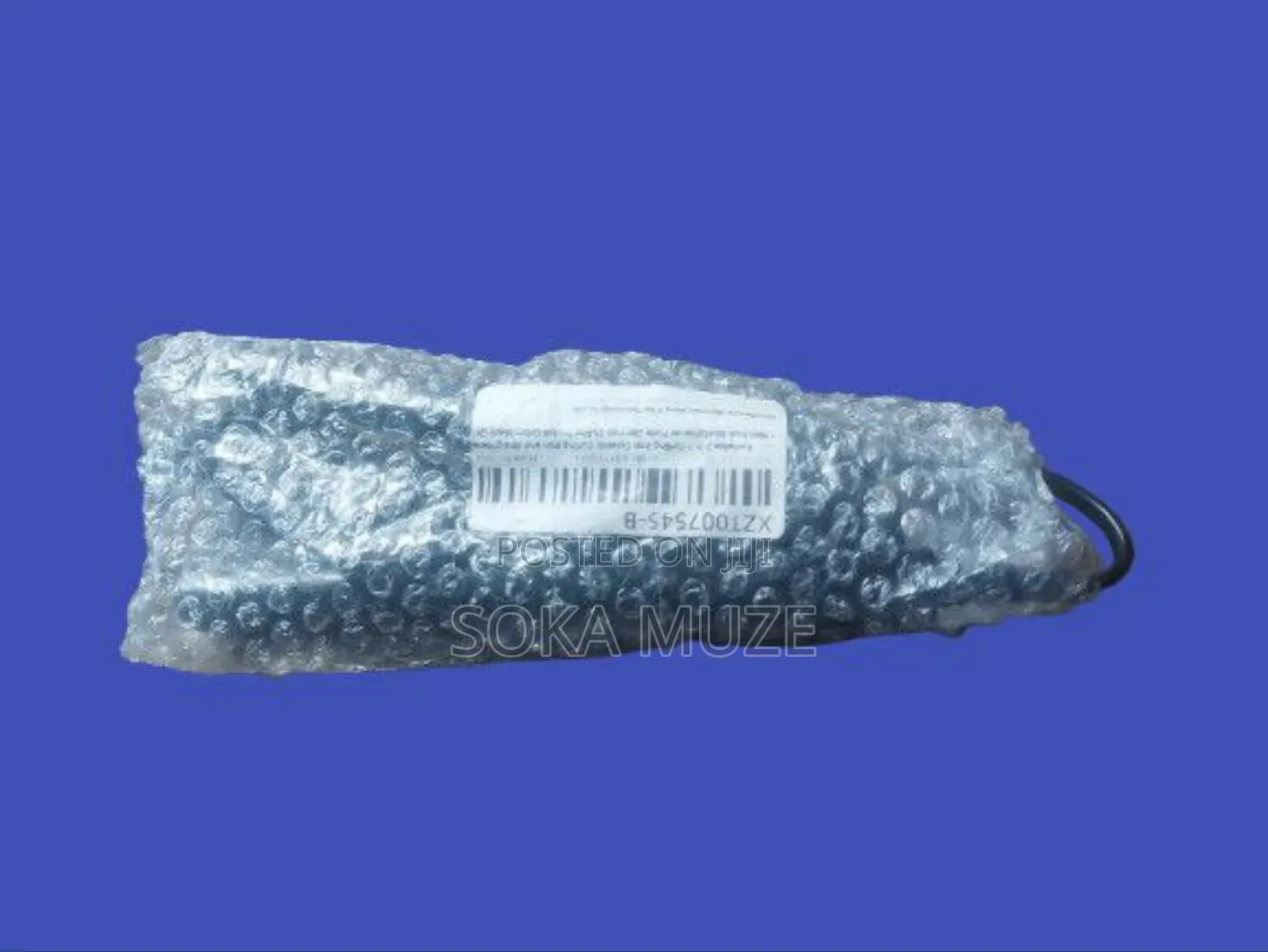 አነስ የለች ፀጉር መተኮሻ