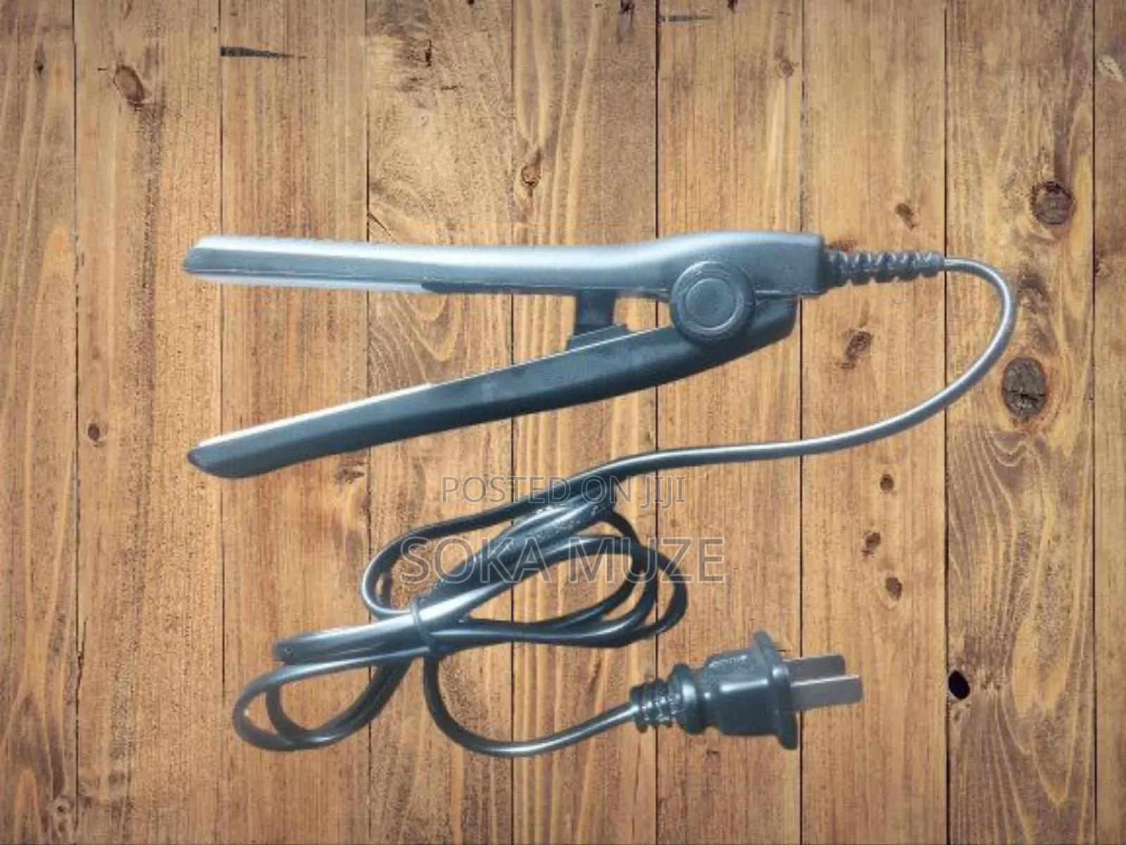 አነስ የለች ፀጉር መተኮሻ