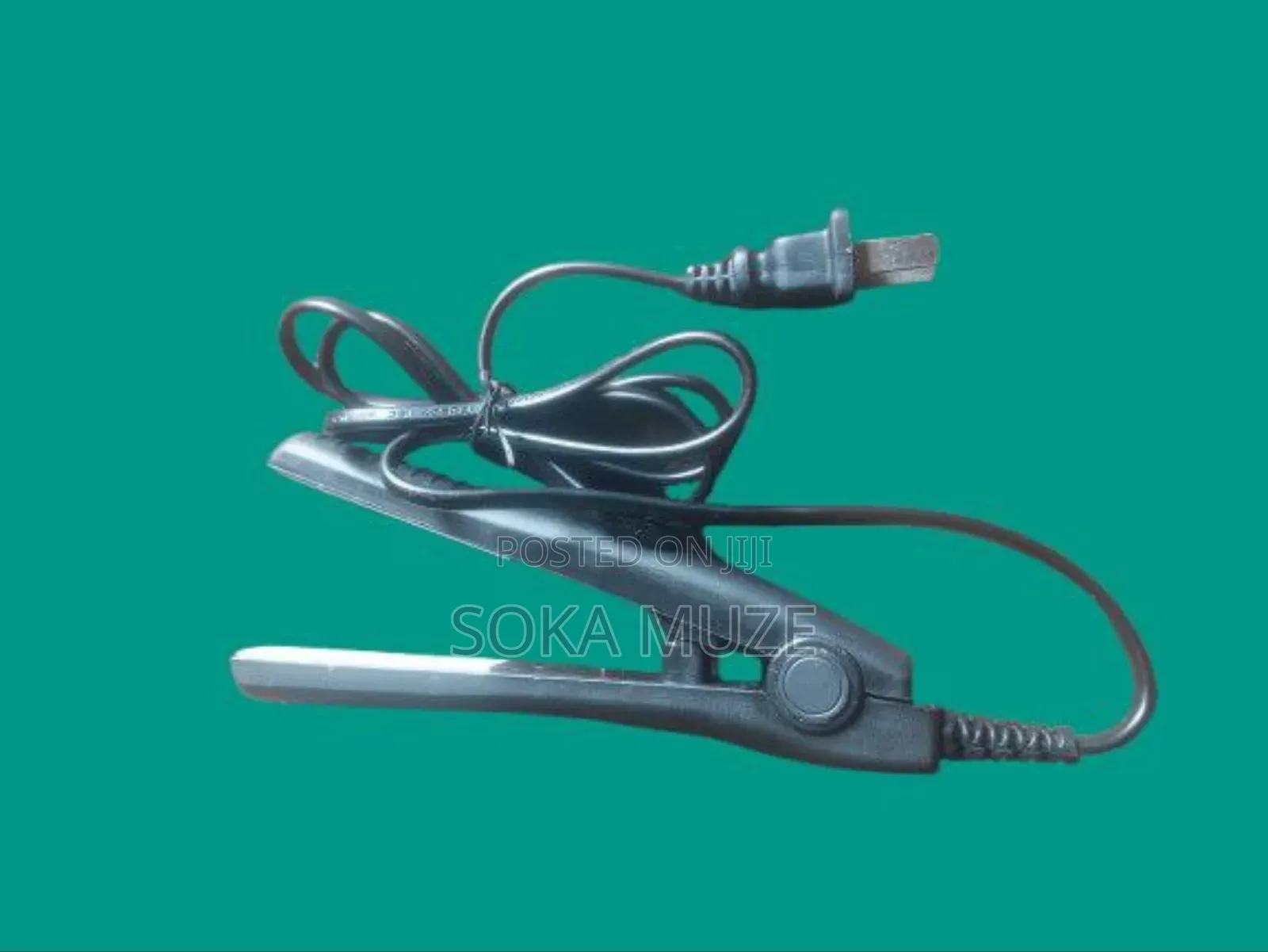 አነስ የለች ፀጉር መተኮሻ