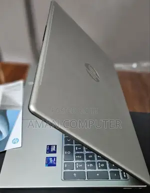 New Laptop HP Pavilion 15 16GB Intel Core Ultra 7 SSD 512GB