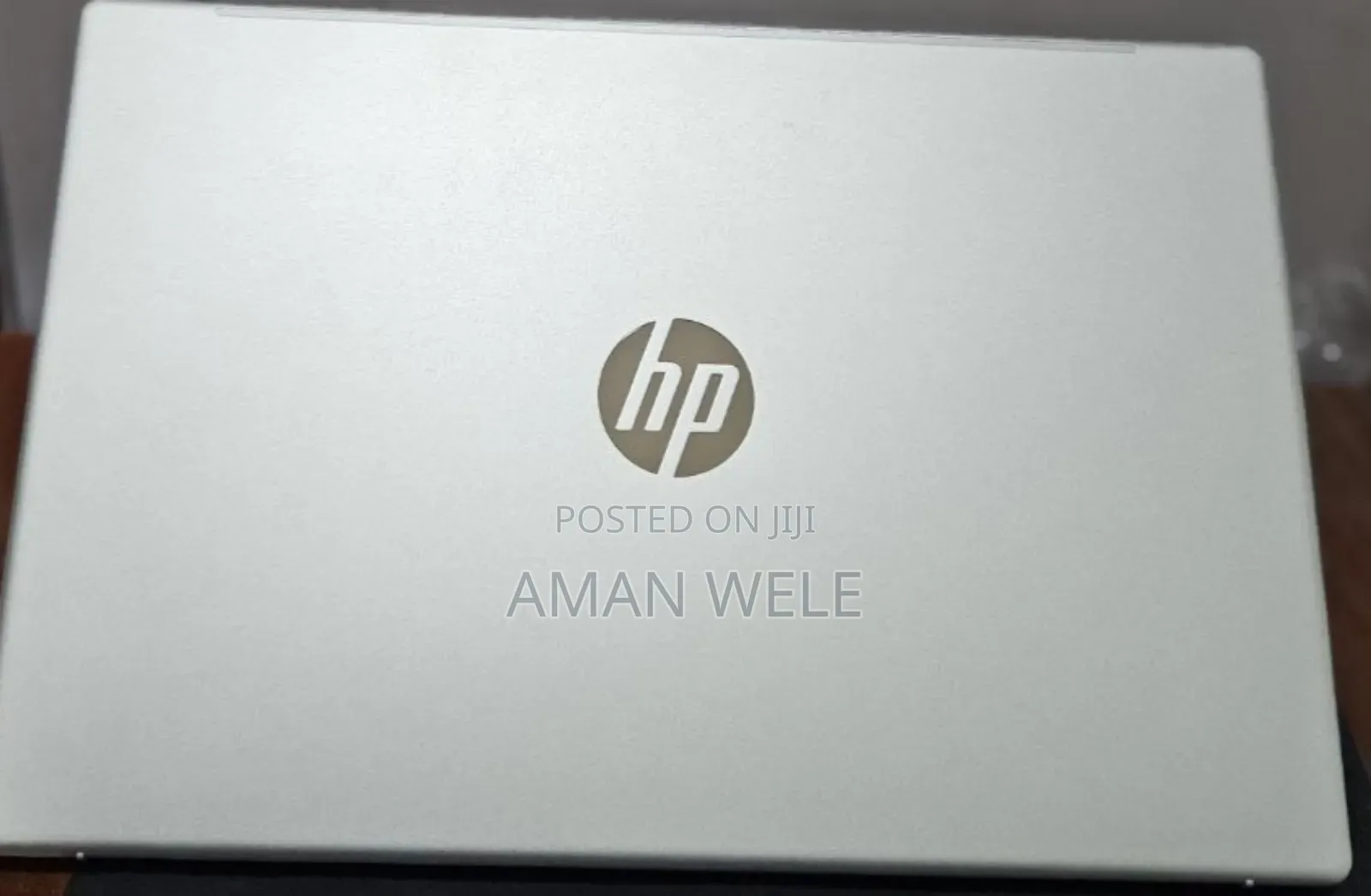 New Laptop HP Pavilion 15 16GB Intel Core Ultra 7 SSD 512GB