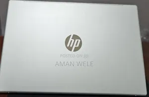 New Laptop HP Pavilion 15 16GB Intel Core Ultra 7 SSD 512GB