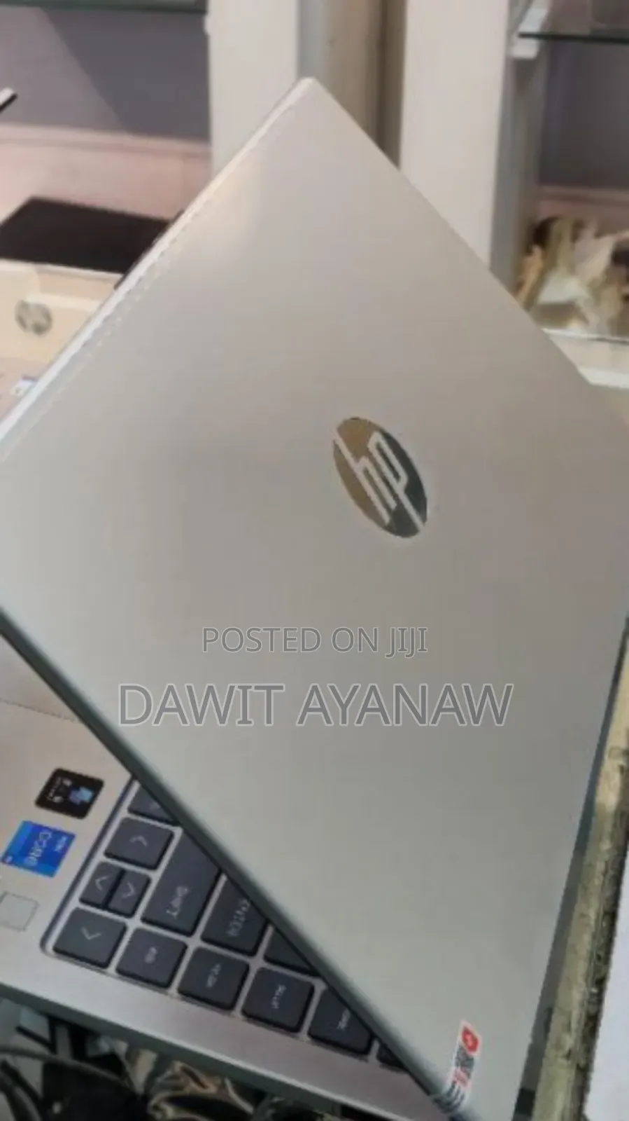 New Laptop HP 16GB Intel Core i5 SSD 1T