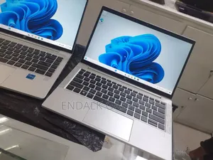 Photo - New Laptop HP EliteBook 830 G7 16GB Intel Core I5 SSD 512GB