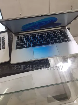 New Laptop HP EliteBook 830 G7 16GB Intel Core I5 SSD 512GB