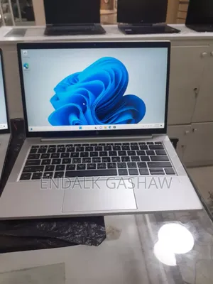 New Laptop HP EliteBook 830 G7 16GB Intel Core I5 SSD 512GB